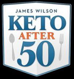 Keto After 50 Ebook