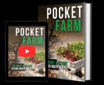 Pocket Farm New Food Offer EBook