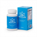 Restilen Stress Reduce Supplement