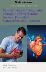 Heart Health Guide EBook