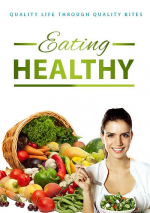 Eating Healthy Ebook