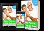 Delay Aging It Can Be Done-EBook
