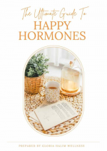 Happy Hormones EBook
