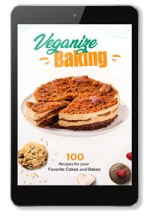 Veganize Baking EBook