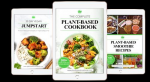 Plant Based CookBook