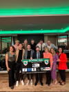 Balancing Business and Club Volunteering