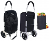 174 | Foldable Shopping Trolley