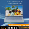 Dell Inspiron 16 Plus 7630 - Sức mạnh trong thiết kế mỏng nhẹ