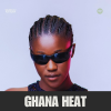 GHANA HEAT