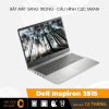 Dell Inspiron 3515 - Hiệu suất cao trong một thiết kế gọn nhẹ