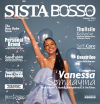 Sista Bosso Magazine January 2025 Issue 37 | Vanessa Somuayina
