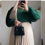 57. Style 2 blouse oversize