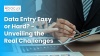 Data Entry Demystified: The Reality Behind the Work