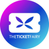 Ticket Fairy - Techno Girl
