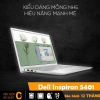 Dell Inspiron 5401 - Mỏng nhẹ, bền bỉ và hiệu năng cao