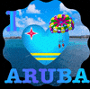 Queen Beatrix International Airport, Aruba
