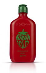 Mascara Morangold