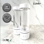 Lumi Hydrogen Water Bottle