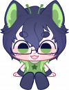 Laisser (Mich Pngtuber Chibi)