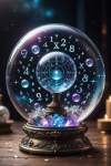 Carta Numerológica