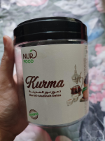 59. Kurma ajwa