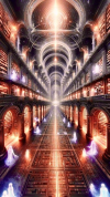 Lectura de Registros Akáshicos