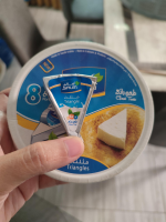 58. Salim cheese
