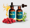 Burn Stubborn Fat (Keyslim Drops)