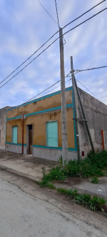 Casa a solo Dattilo
