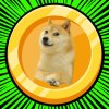 Doge clicker