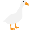 Quack clicker