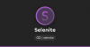 Selenite (updated)