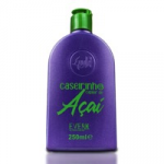 Caserinho de açaí