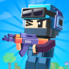 Pixel shooter 1