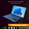 Dell Inspiron 5409 - Laptop hiệu năng cao cho mọi nhiệm vụ