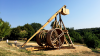 trebuchet launcher