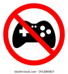 "not games"