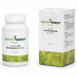 Green Barley Plus Weight Loss Supplement