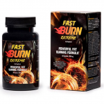 Fast Burn Extreme Weight Loss
