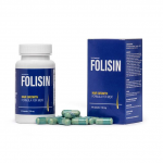 Folisin Hair Loss Supplement