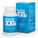 Member XXL Male Enhancement