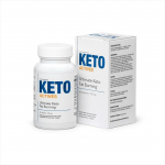 Keto Actives Weight Loss