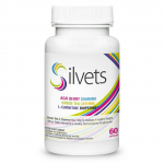 Silvets Weight Loss Supplement