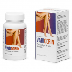 Varicorin Varicose Veins