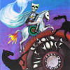 Behold a Pale Horse - Audiobook