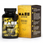 Mass Extreme Body Building