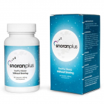 Snoran Plus Supplement