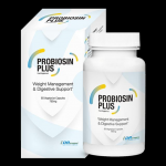 ProBiosin Plus Weight Loss Supplement