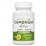 Garcinia Cambogia Actives Weight Loss