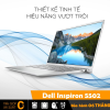 Dell Inspiron 5502 - Laptop văn phòng cao cấp